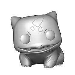 Pop Pokemon S6 Bulbasaur