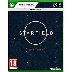 Starfield Premium Upgrade