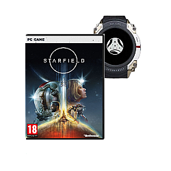 Starfield Constellation Edition