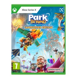 Park Beyond Impossified Edition