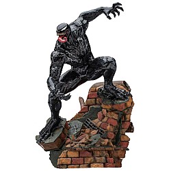 Iron Studios Venom Let There Be Carnage Venom Art 1 10 Sovnm51121 10