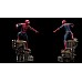 Iron Studios Bds Spider Man No Way Home Spider Man Peter 3 1 10