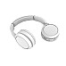 Headphones Philips Audio Wireless Headphones White