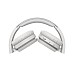 Headphones Philips Audio Wireless Headphones White