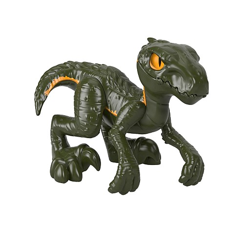 Dinosaurul Jurassic World Indoraptor (hml75)