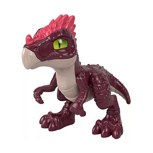 Dinosaur Jurassic World Dracorex (hml77)