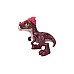 Dinosaur Jurassic World Dracorex (hml77)