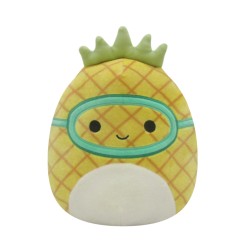 Plus Squishmallows P15 Maui The Pineapple 19cm