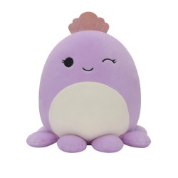 Plus Squishmallows P15 Violet The Octopus 19cm