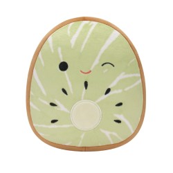 Plus Squishmallows P15 Kiwi 19cm