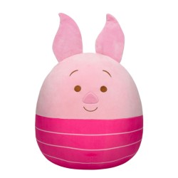 Plus Squishmallows Disney Squad Piglet 18cm