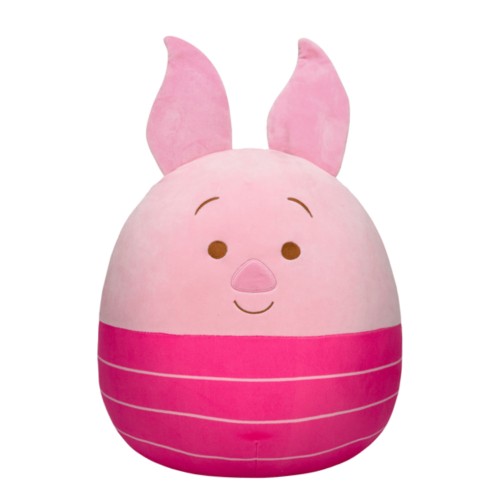 Plus Squishmallows Disney Squad Piglet 18cm