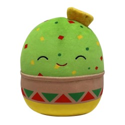 Plus Squishmallows P13 Gideon The Guacamole 19cm