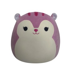 Plus Squishmallows P13 Allina The Squirre 19cm