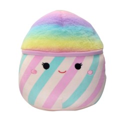 Plus Squishmallows P15 Bevin The Cotton Candy 30cm (2412p15)