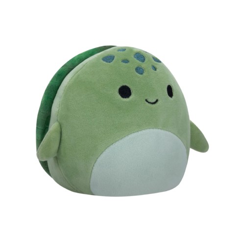 Plus Reversibil Squishmallowsflip A Mallow Turtle/seal 13cm