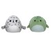 Plus Reversibil Squishmallowsflip A Mallow Turtle/seal 13cm Plus Reversibil Squishmallowsflip A Mallow Turtle/seal 13cm