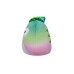 Plus Reversibil Squishmallows Flip A Mallow Lizard/dragonfly 13cm
