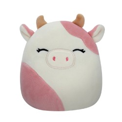 Plus Reversibil Squishmallows Flip A Mallow Cow/cow 13cm