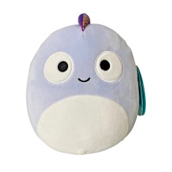 Plus Squishmallows Purple Carmeleon 40cm (2418p15)