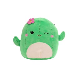 Plus Reversibil Squishmallows Flip A Mallows Cactus & dillo 13cm
