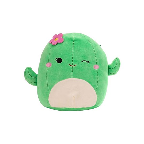 Plus Reversibil Squishmallows Flip A Mallows Cactus & dillo 13cm