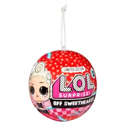 L.o.l. Surprise! Valentines Supreme Sk (579496)