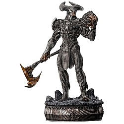 Iron Studios Zack Snyder's Justice League Steppenwolf 1 10