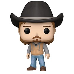 Pop Television Yellowstone Kayce Dutton 10cm