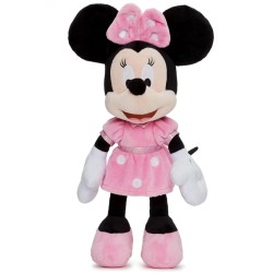 Plus As Mickey And The Roadster Racers Minnie 35cm (1607-01693)