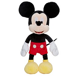 Plus As Mickey And The Roadster Racers Mickey 35cm (1607-01692)