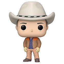 Pop Television Yellowstone John Dutton 9cm