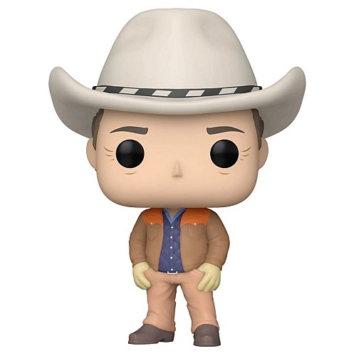Pop Television Yellowstone John Dutton 9cm