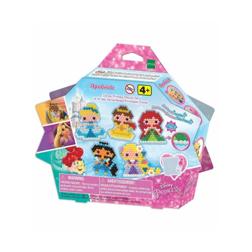Set Disney Princess Dazzle (31606)