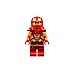 Lego Ninjago Kai's Dragon Power Spinjitzu Flip (71777)