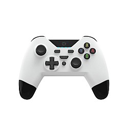 Controller Gioteck Wx-4 Wireless Bt White