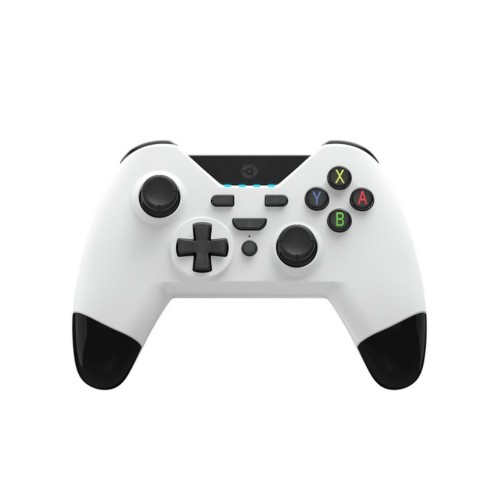 Controller Gioteck Wx-4 Wireless Bt White