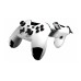 Controller Gioteck Wx-4 Wireless Bt White