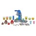 Set Play-Doh Play-doh Kitchen Creations Drizzy Ice Cream (e6688)