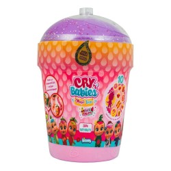 Doll Mini As Cry Babies Magic Tears Tutti Frutti (random) (1013-93355)