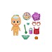 Doll Mini As Cry Babies Magic Tears Tutti Frutti (random) (1013-93355) Doll Mini As Cry Babies Magic Tears Tutti Frutti (random) (1013-93355)