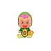 Doll Mini As Cry Babies Magic Tears Tutti Frutti (random) (1013-93355) Doll Mini As Cry Babies Magic Tears Tutti Frutti (random) (1013-93355)