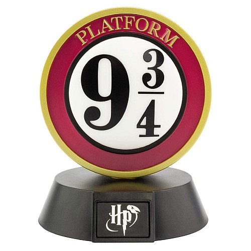 Lampa Paladone Platform 9 34 Icon (pp5918hpv2)