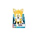 Plus Sonic Tails (404794)