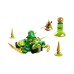 Lego Ninjago Lloyd's Dragon Power Spinjitzu Spin (71779)