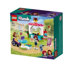 Lego Friends Pancake Shop (41753)