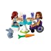 Lego Friends Pancake Shop (41753) Lego Friends Pancake Shop (41753)