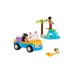 Lego Friends Beach Buggy Fun (41725)