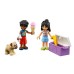 Lego Friends Beach Buggy Fun (41725)