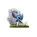 Abysse Lilo Stich Stitch Ohana 10cm